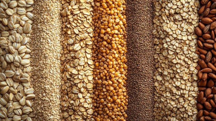 Mash hest - alt du bør vide om den ernæringsrige kost