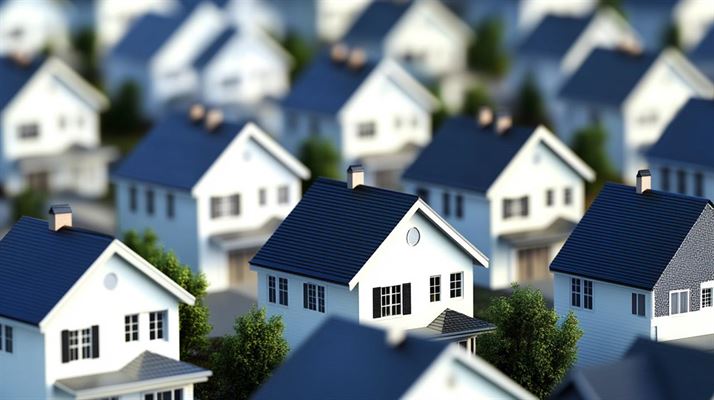 Boliglån – din vej til drømmeboligen