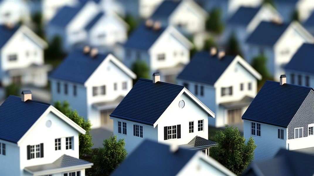 Boliglån – din vej til drømmeboligen