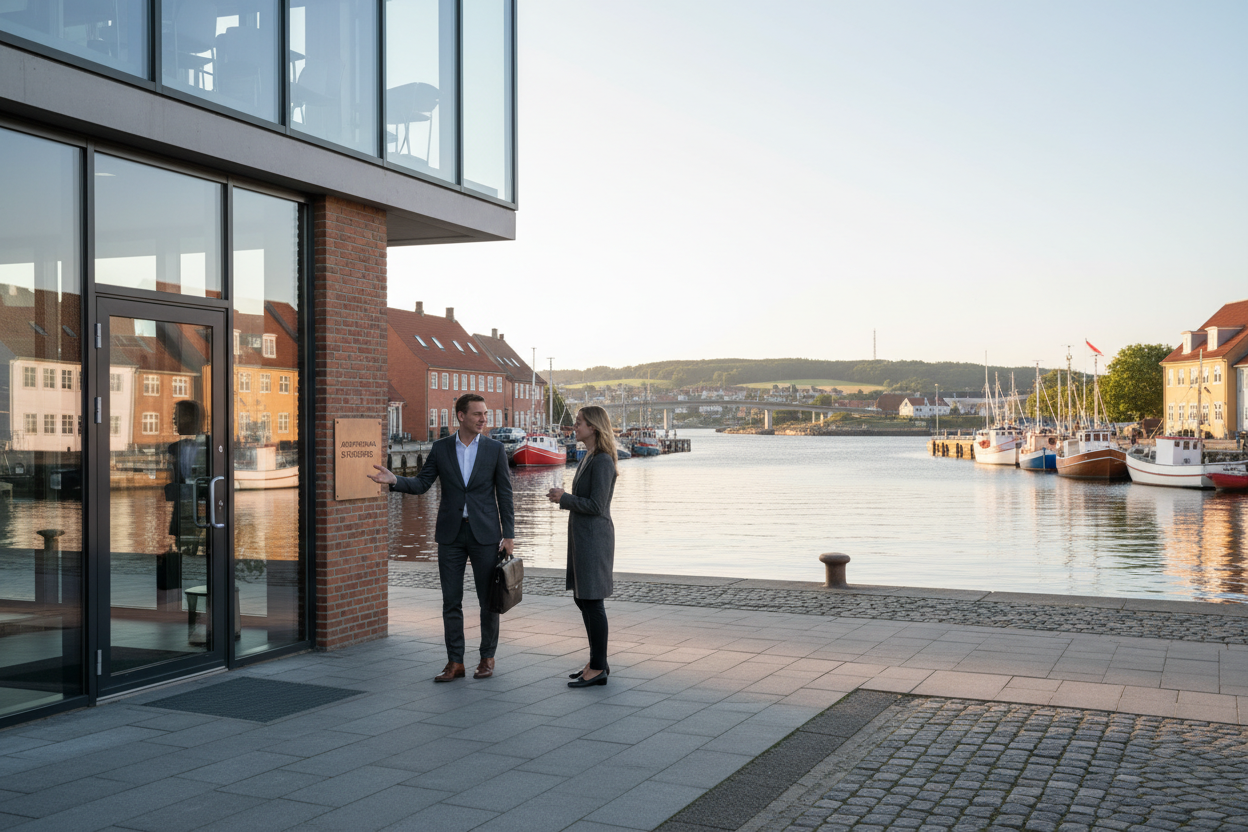 Find den rette advokat i Svendborg: Din guide